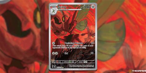 Pokemon TCG: The 12 Best Secret Rares In Obsidian Flames